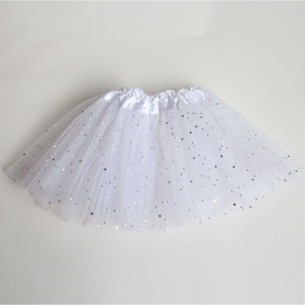 Tutu Skirt Ballet Costume for Girls